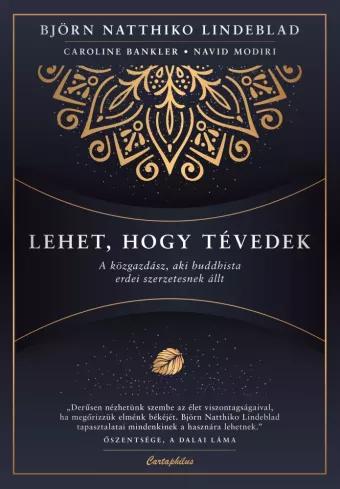 Lehet, hogy tévedek (e-könyv)
