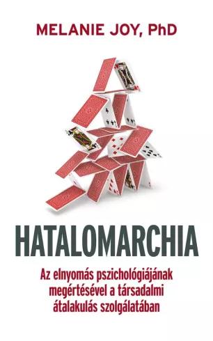 Hatalomarchia (e-könyv)