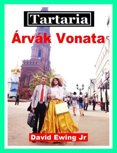 Tartaria - Árvák Vonata (e-könyv)