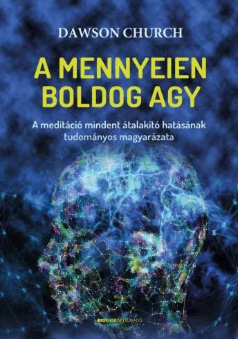 A mennyeien boldog agy (e-könyv)