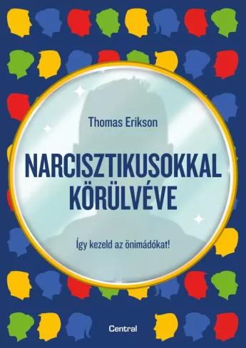 Narcisztikusokkal körülvéve (e-könyv)