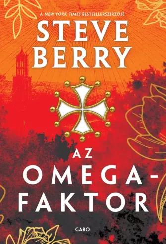 Az Omega-faktor (e-könyv)