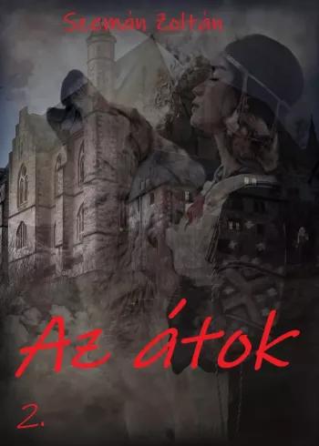 Az átok 2. (e-könyv)