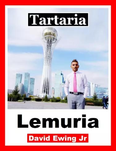 Tartaria - Lemuria (e-könyv)