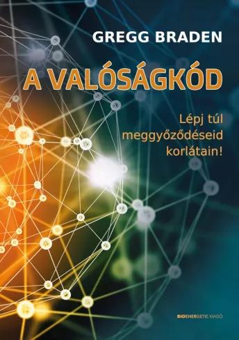 A valóságkód (e-könyv)