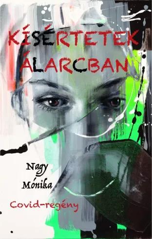 Kísértetek álarcban (e-könyv)