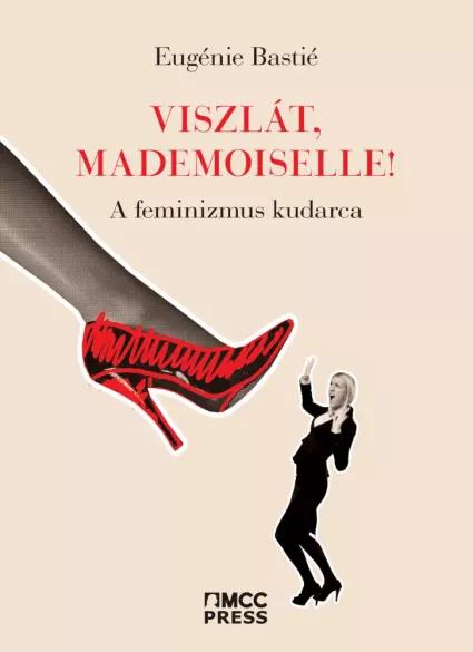 Viszlát, mademoiselle! (e-könyv)
