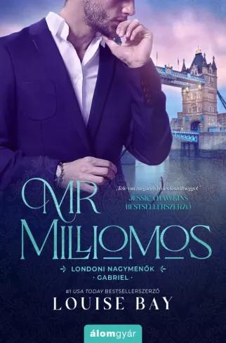 Mr. ​Milliomos (e-könyv)