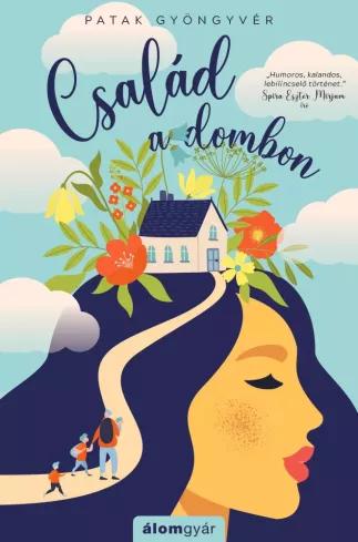Család a dombon (e-könyv)