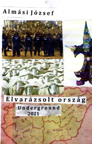 Elvarázsolt ország (e-könyv)