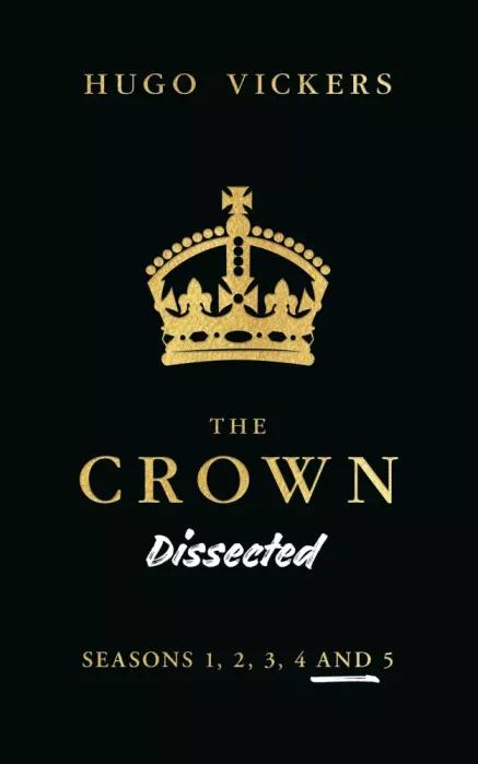 The Crown Dissected (e-könyv)