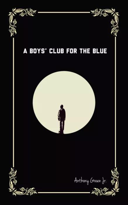 A Boys' Club for the Blue (e-könyv)