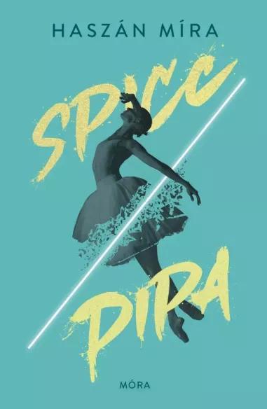 Spicc/pipa (e-könyv)