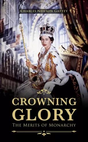 Crowning Glory (e-könyv)