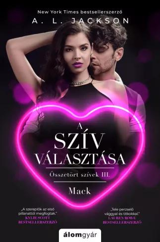 A szív választása (e-könyv)