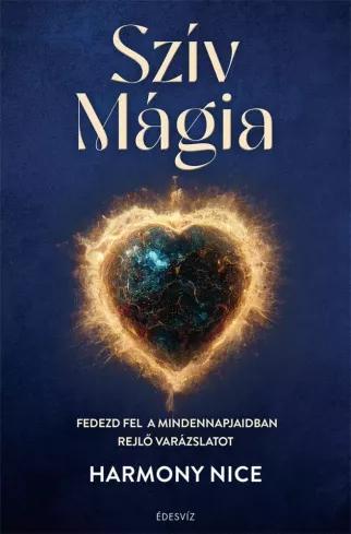 Szív Mágia (e-könyv)