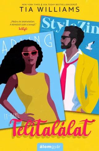 Telitalálat (e-könyv)