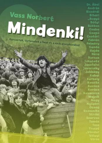 Mindenki! (e-könyv)