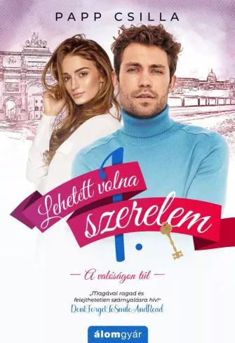 Lehetett volna szerelem (e-könyv)