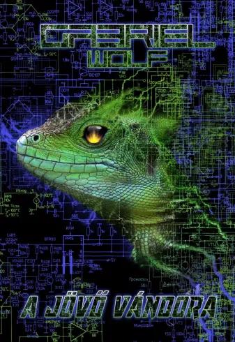 A jövő vándora (e-könyv)