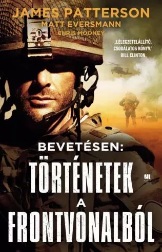 Bevetésen: történetek a frontvonalból (e-könyv)