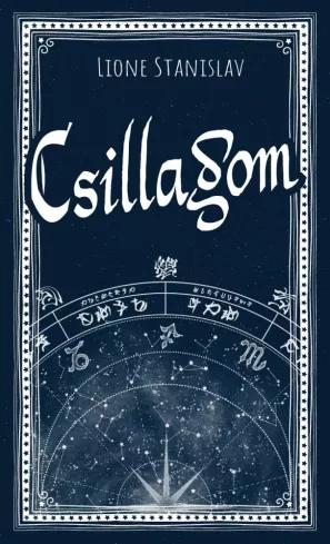 Csillagom (e-könyv)