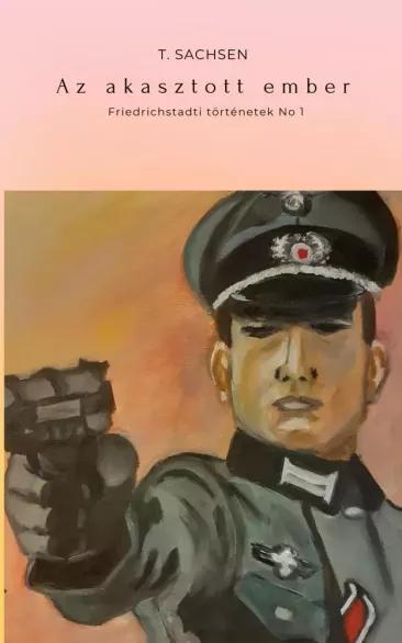 Az akasztott ember (e-könyv)