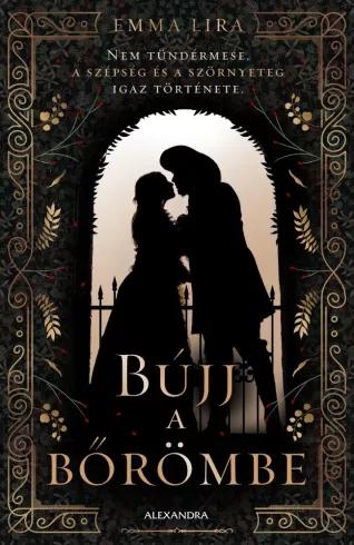 Bújj a bőrömbe (e-könyv)