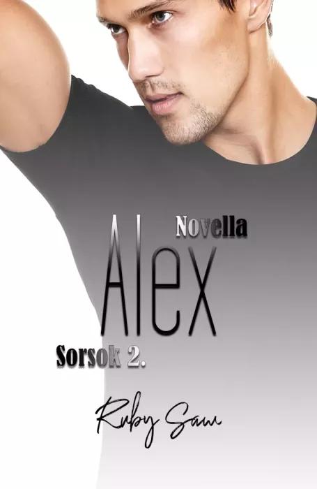 Alex (e-könyv)