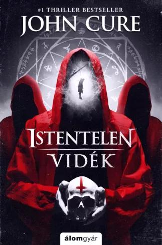 Istentelen vidék (e-könyv)