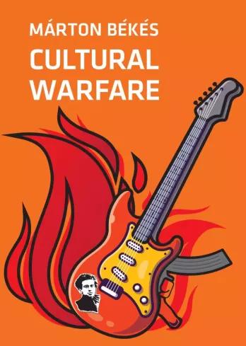 Cultural Warfare (e-könyv)