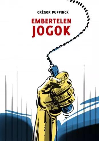 Embertelen jogok (e-könyv)