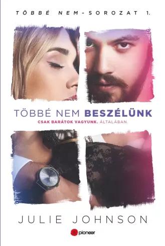 Többé nem beszélünk (e-könyv)