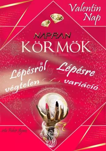 Napran Nails (e-könyv)