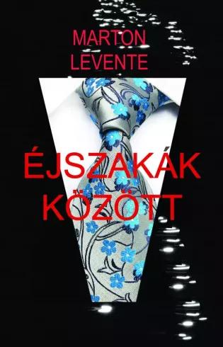 Éjszakák között (e-könyv)