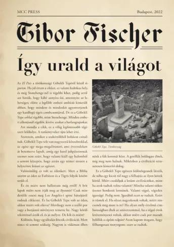 Így urald a világot (e-könyv)