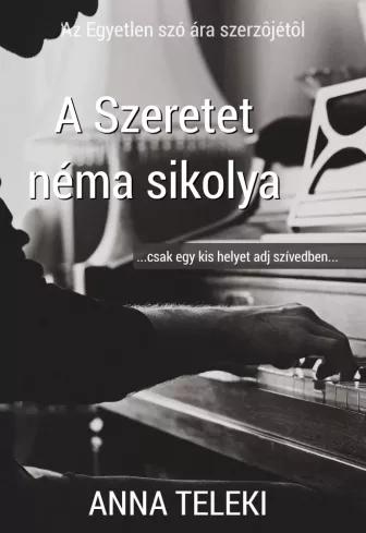A szeretet néma sikolya (e-könyv)