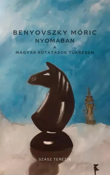 Benyovszky Móric nyomában (e-könyv)