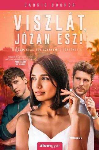 Viszlát, józan ész! (e-könyv)