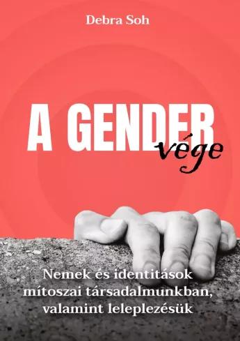 A gender vége (e-könyv)