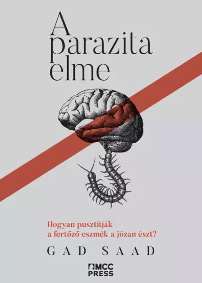 A parazita elme (e-könyv)