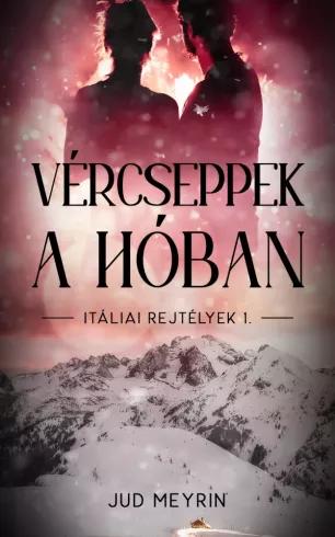 Vércseppek a hóban (e-könyv)