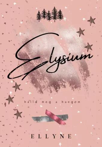 Elysium (e-könyv)