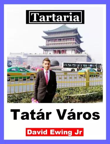 Tartaria - Tatár Város (e-könyv)