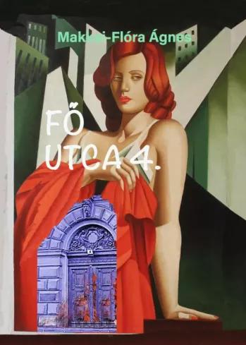 Fő utca 4. (e-könyv)