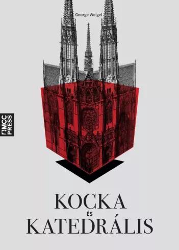 Kocka és katedrális (e-könyv)