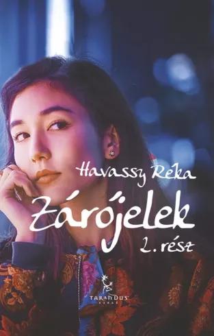 Zárójelek 2. (e-könyv)