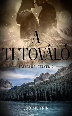 A tetováló (e-könyv)