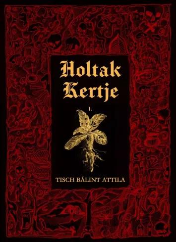 Holtak Kertje I. (e-könyv)