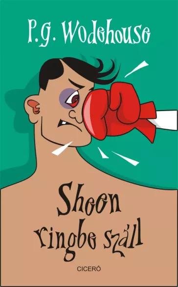 Sheen ringbe száll (e-könyv)